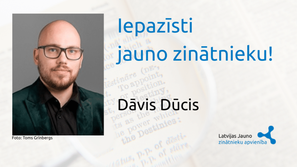 Dāvis_title