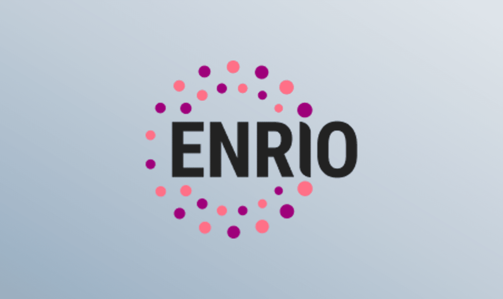 ENRIO logo