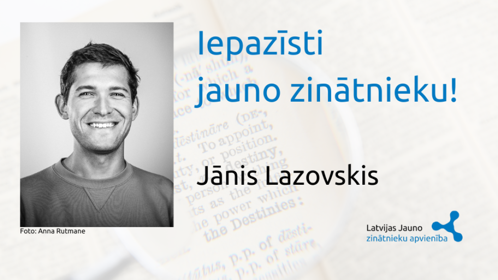 Jānis Lazovskis title